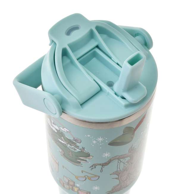 Vaso de acero inoxidable Peter Pan 930 ml