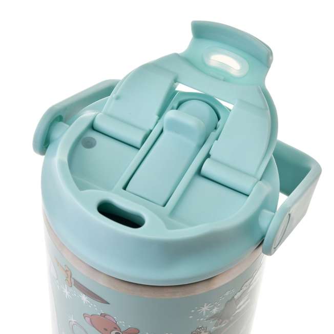 Vaso de acero inoxidable Peter Pan 930 ml