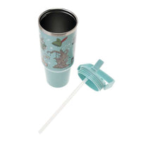 Vaso de acero inoxidable Peter Pan 930 ml
