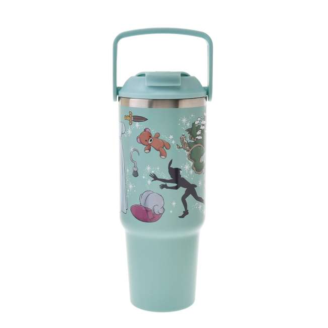 Vaso de acero inoxidable Peter Pan 930 ml