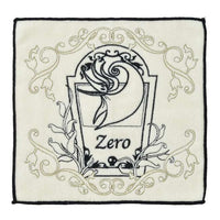 Mini toalla bordada de Zero - Nightmare Before Christmas