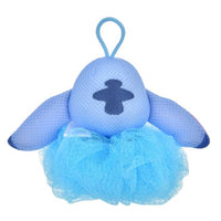 Esponja de baño corporal Stitch