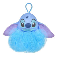 Esponja de baño corporal Stitch