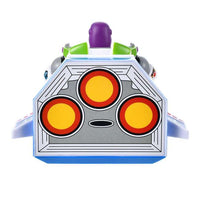 Auto de retroceso de Buzz Lightyear
