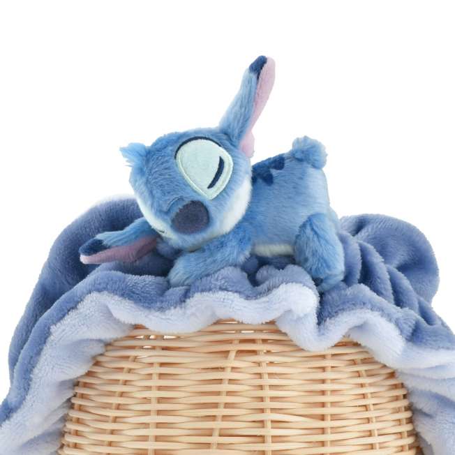 Cintillo para el pelo Stitch