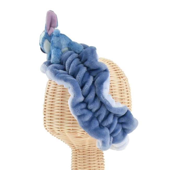Cintillo para el pelo Stitch