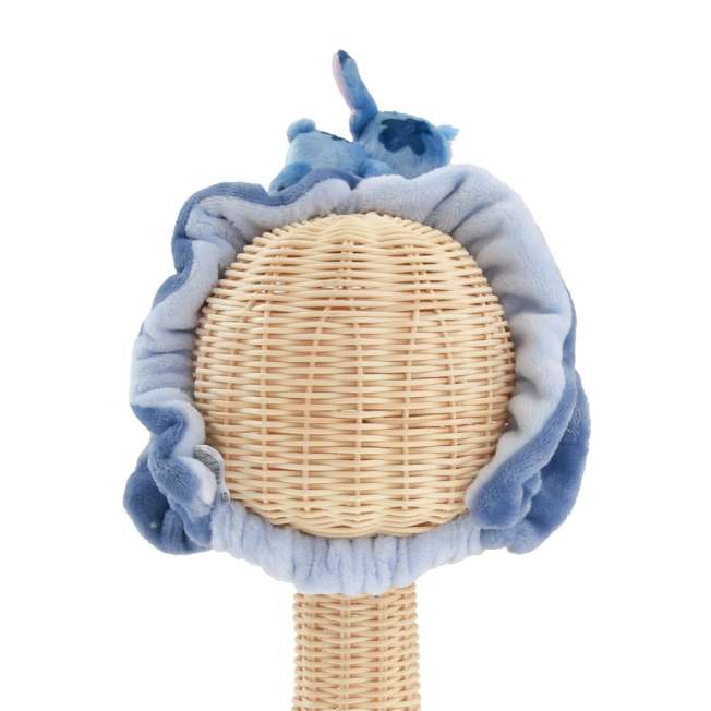 Cintillo para el pelo Stitch