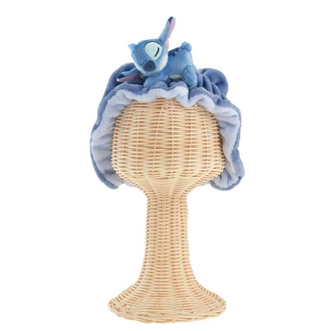 Cintillo para el pelo Stitch