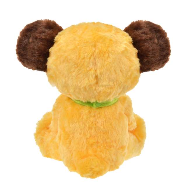 Peluche Maple de UniBEARsity (tamaño M)