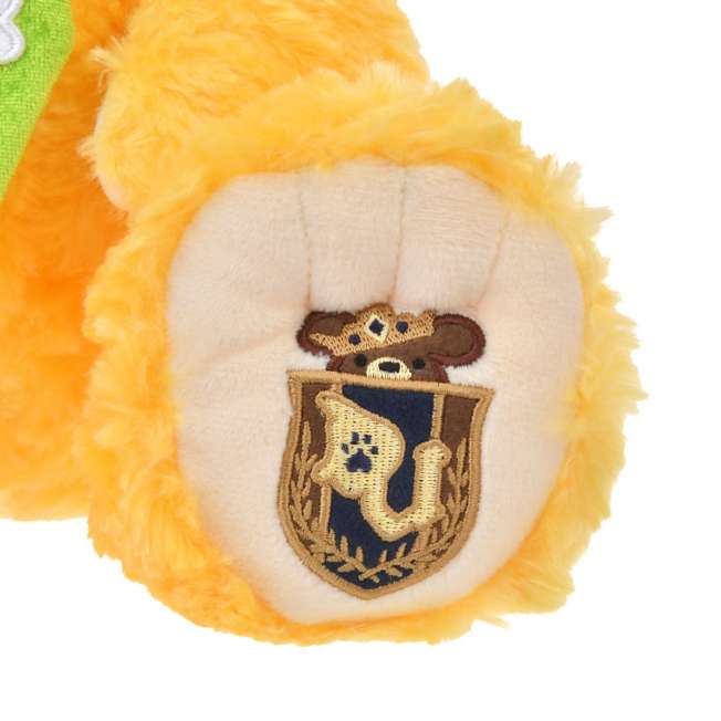 Peluche Maple de UniBEARsity (tamaño M)