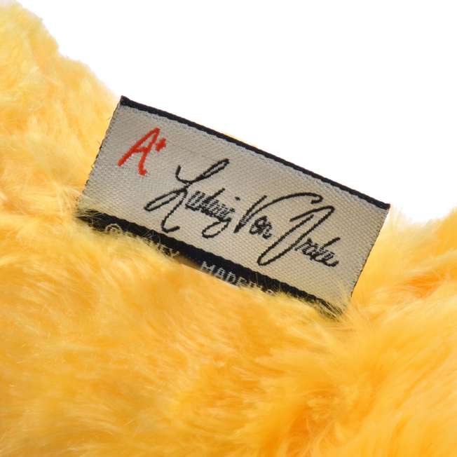 Peluche Maple de UniBEARsity (tamaño M)
