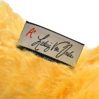 Peluche Maple de UniBEARsity (tamaño M)