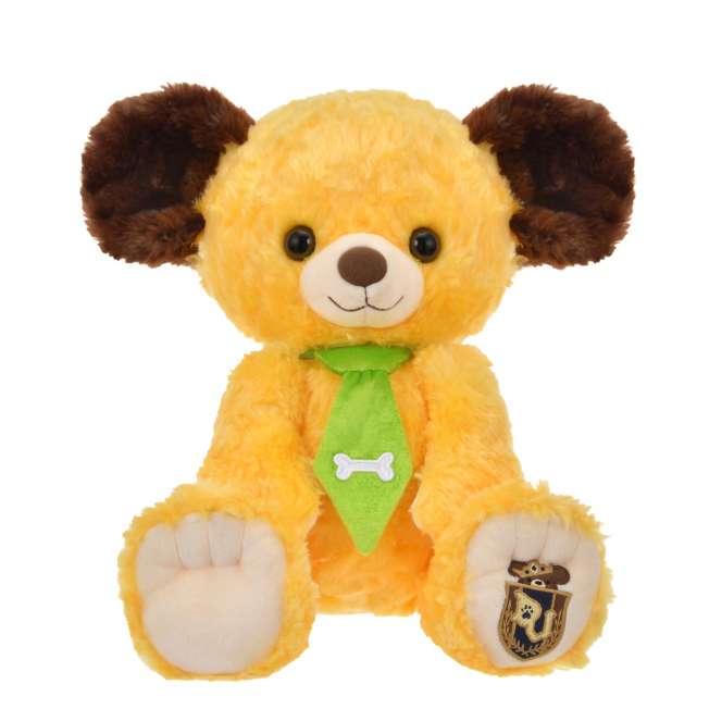 Peluche Maple de UniBEARsity (tamaño M)