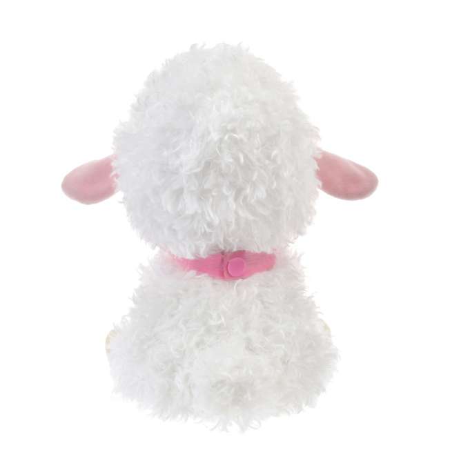 Peluche Dlan Sheep de UniBesties con tarjeta