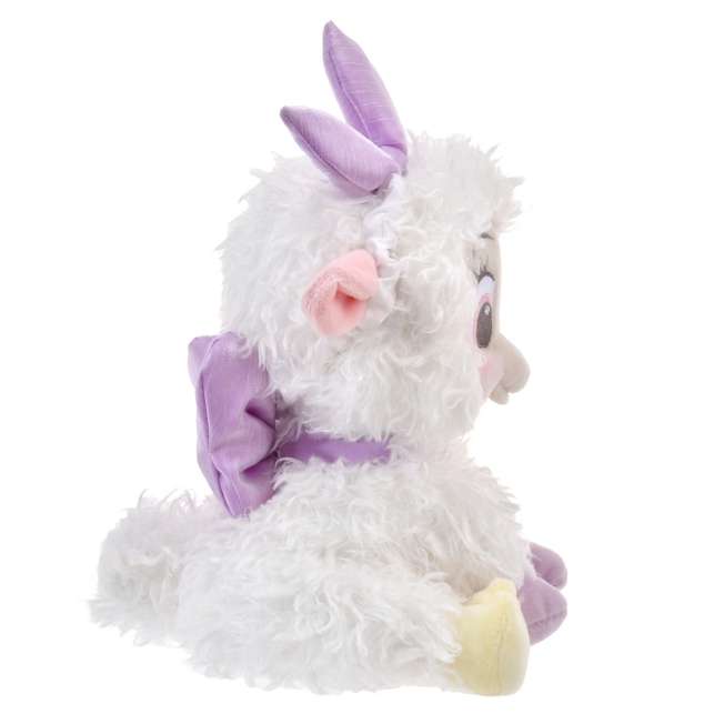 UniBesties: peluche de Sia Sheep con tarjeta