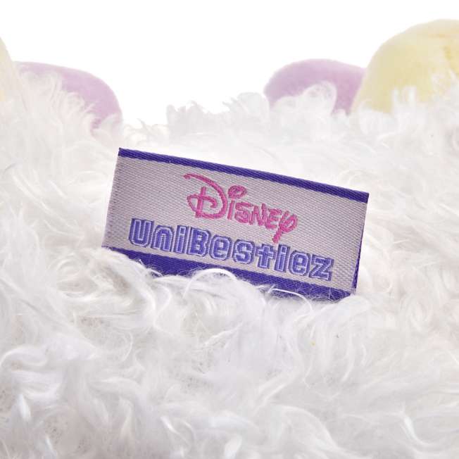 UniBesties: peluche de Sia Sheep con tarjeta