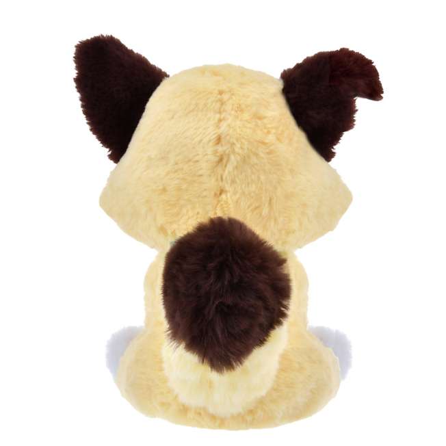 Peluche Tulp Fox con tarjeta coleccionable