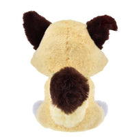 Peluche Tulp Fox con tarjeta coleccionable