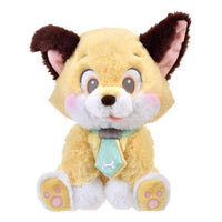 Peluche Tulp Fox con tarjeta coleccionable