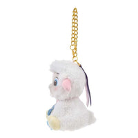 Llavero de peluche Dlan Sheep - Disney UniBestiez
