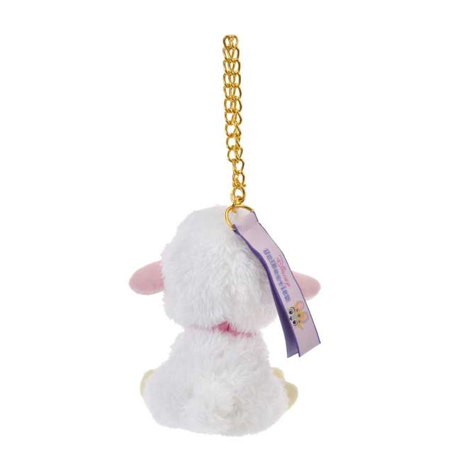Llavero de peluche Dlan Sheep - Disney UniBestiez