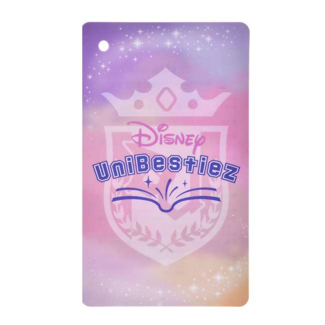 Llavero de peluche Dlan Sheep - Disney UniBestiez