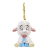 Llavero de peluche Dlan Sheep - Disney UniBestiez
