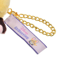 Llavero de peluche Tulp Fox - Disney UniBestiez