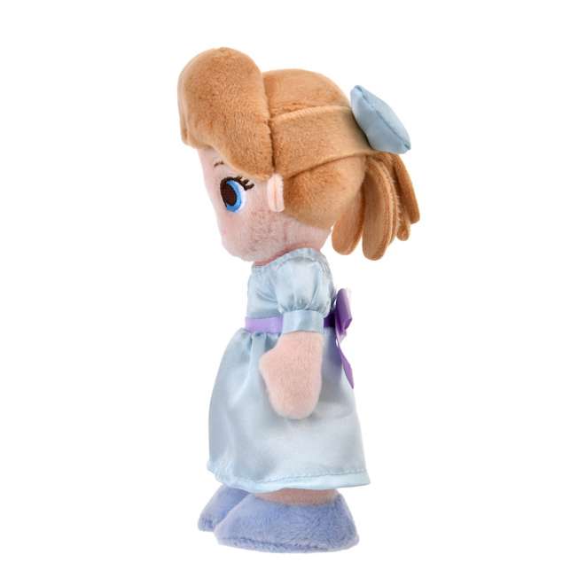 Peluche de Wendy de Peter Pan