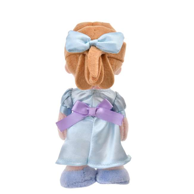 Peluche de Wendy de Peter Pan