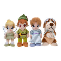 Peluche de Wendy de Peter Pan