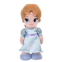 Peluche de Wendy de Peter Pan