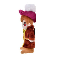 Peluche de Peter Pan estilo capitán