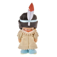Peluche de Tigrilla - Peter Pan