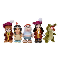 Peluche de Tigrilla - Peter Pan