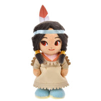 Peluche de Tigrilla - Peter Pan