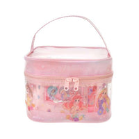Set de cosméticos Disney Princess con bolso vanity