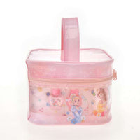 Set de cosméticos Disney Princess con bolso vanity