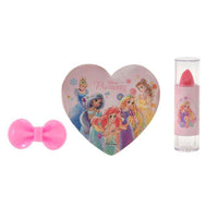 Set de cosméticos Disney Princess con bolso vanity