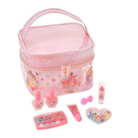 Set de cosméticos Disney Princess con bolso vanity