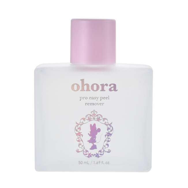 Removedor Pro Easy Peel ohora de Minnie