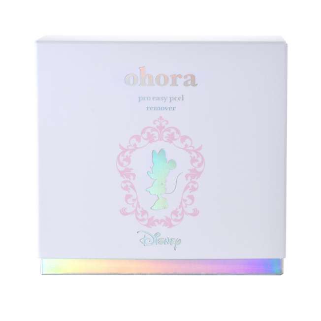 Removedor Pro Easy Peel ohora de Minnie