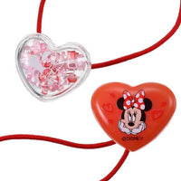 Set de accesorios para el pelo de Minnie