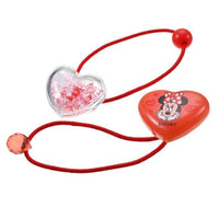 Set de accesorios para el pelo de Minnie