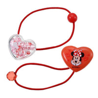 Set de accesorios para el pelo de Minnie