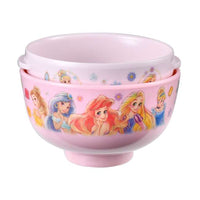 Set de tazones Disney Princess para niños