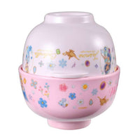 Set de tazones Disney Princess para niños