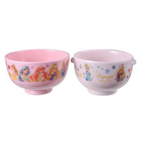 Set de tazones Disney Princess para niños