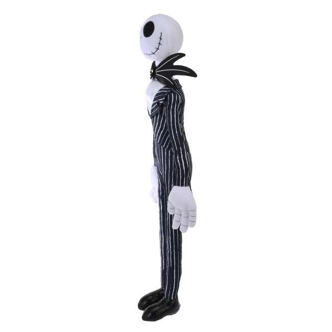 Set de peluche y disfraces de Jack Skellington