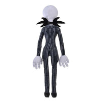 Set de peluche y disfraces de Jack Skellington